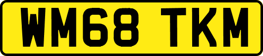WM68TKM