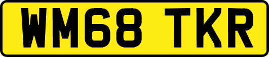 WM68TKR