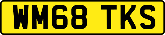 WM68TKS