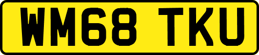 WM68TKU