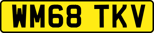 WM68TKV