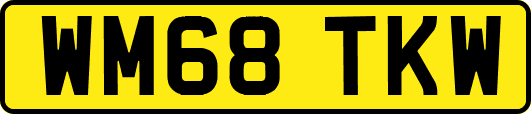 WM68TKW