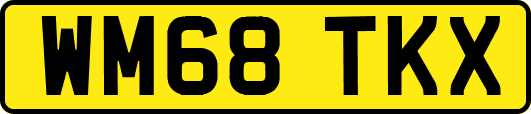 WM68TKX