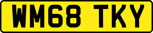 WM68TKY