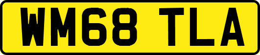 WM68TLA