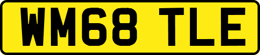 WM68TLE