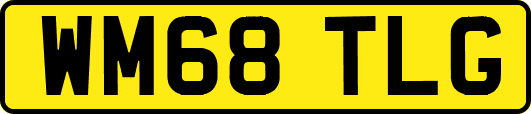 WM68TLG