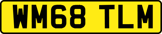 WM68TLM