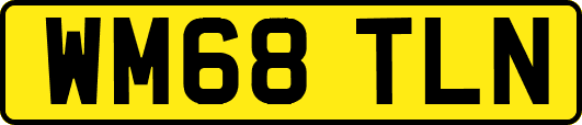 WM68TLN