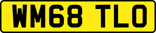 WM68TLO
