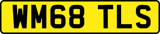 WM68TLS