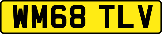 WM68TLV