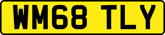 WM68TLY