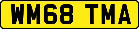 WM68TMA