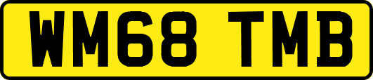 WM68TMB