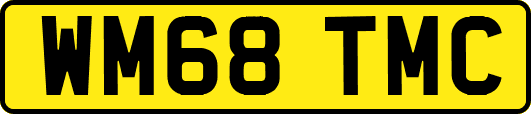 WM68TMC