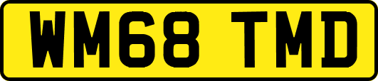 WM68TMD