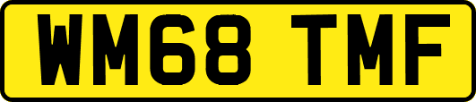 WM68TMF
