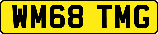 WM68TMG