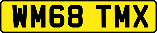 WM68TMX