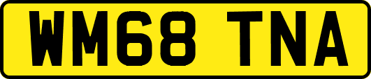 WM68TNA