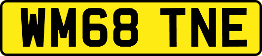 WM68TNE