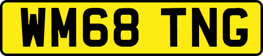 WM68TNG