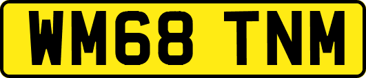 WM68TNM