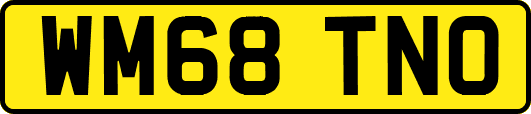 WM68TNO