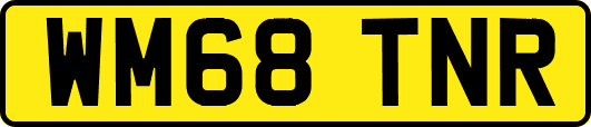 WM68TNR