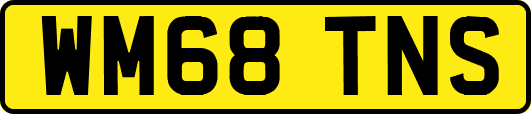 WM68TNS