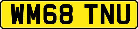 WM68TNU