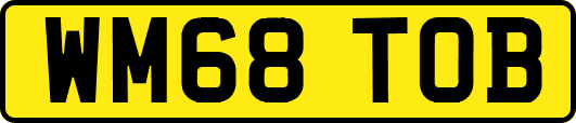 WM68TOB