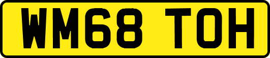 WM68TOH