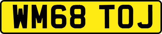 WM68TOJ