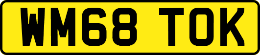 WM68TOK