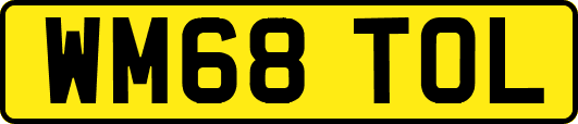 WM68TOL