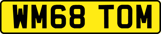 WM68TOM