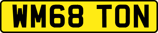 WM68TON
