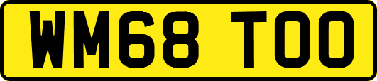 WM68TOO