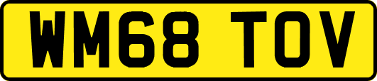 WM68TOV