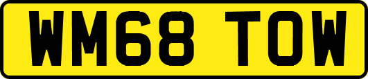 WM68TOW