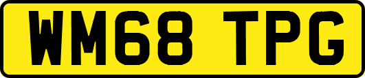 WM68TPG