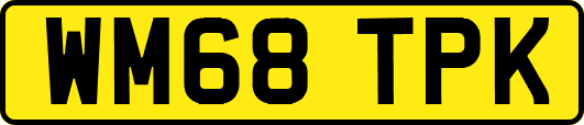 WM68TPK