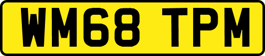 WM68TPM