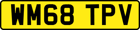 WM68TPV