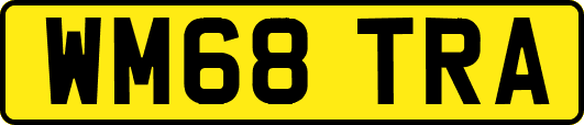 WM68TRA