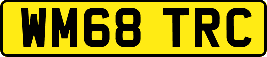 WM68TRC
