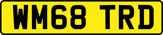 WM68TRD