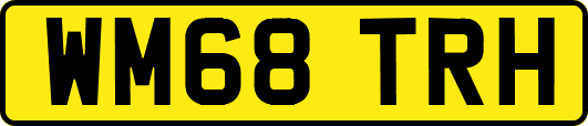 WM68TRH